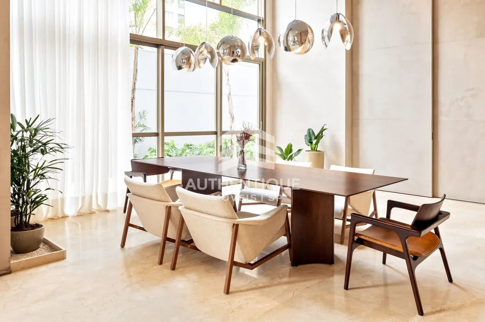 Apartamento, 2 quartos, 167 m² - Foto 9