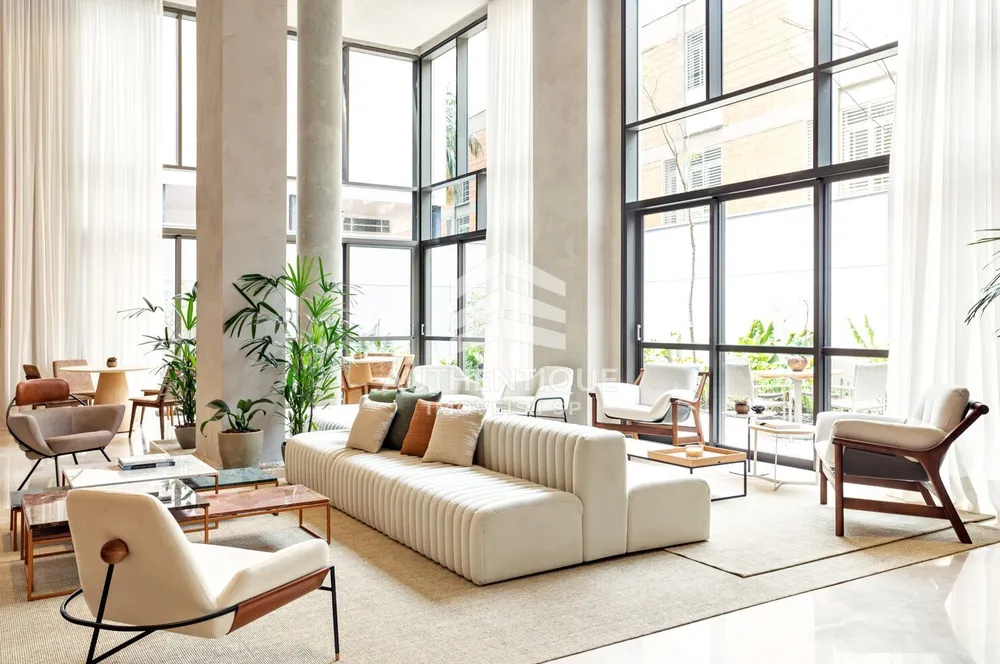 Apartamento, 2 quartos, 167 m² - Foto 13