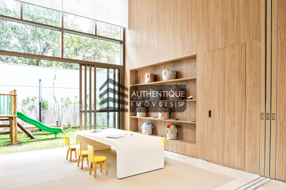 Apartamento, 2 quartos, 167 m² - Foto 5