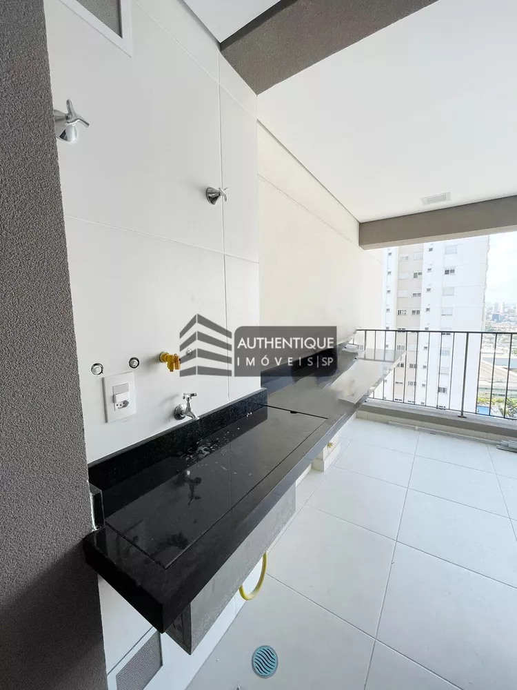 Apartamento à venda com 3 quartos, 94m² - Foto 3