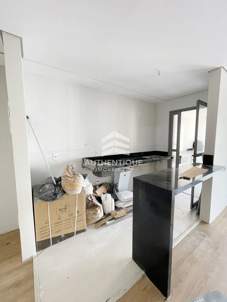 Apartamento, 3 quartos, 94 m² - Foto 5
