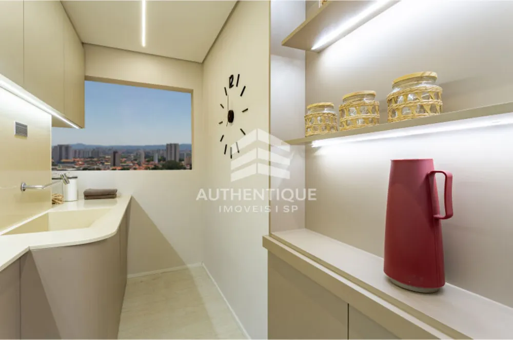 Apartamento, 3 quartos, 103 m² - Foto 3