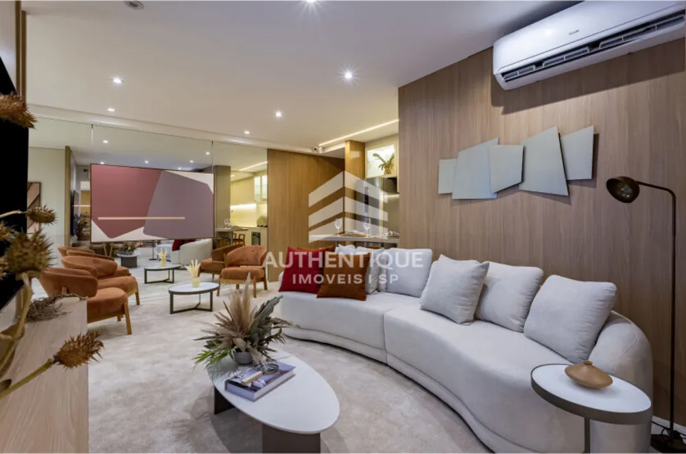 Apartamento, 3 quartos, 103 m² - Foto 1