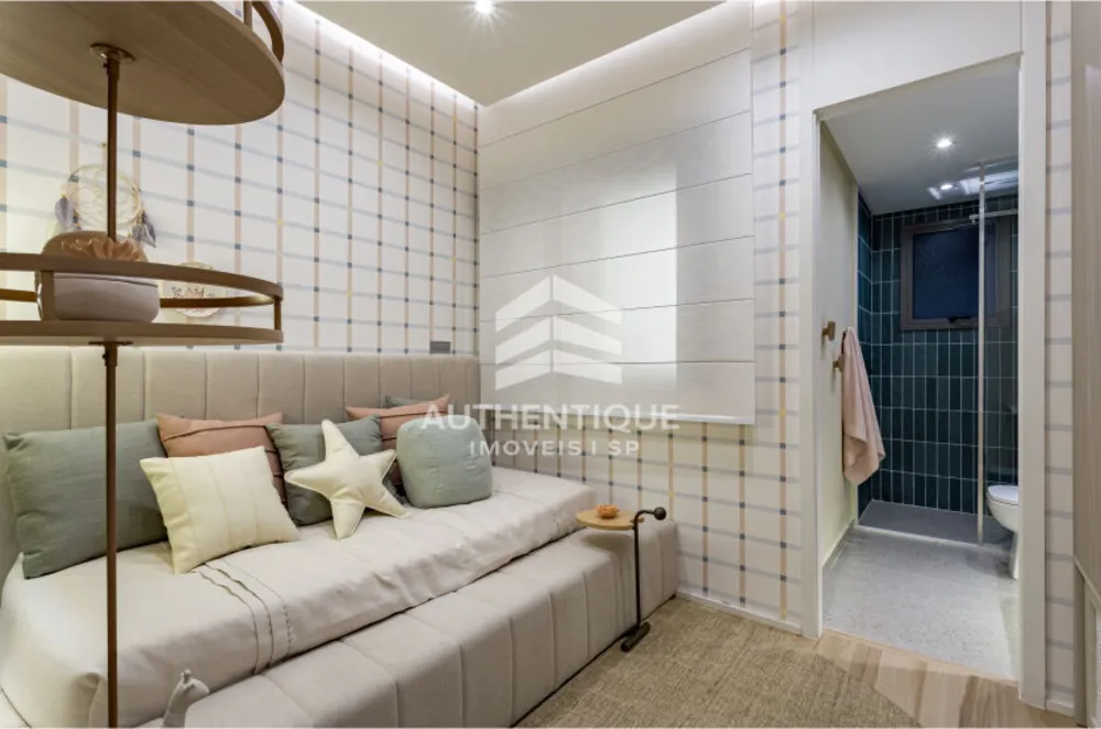 Apartamento, 3 quartos, 103 m² - Foto 4