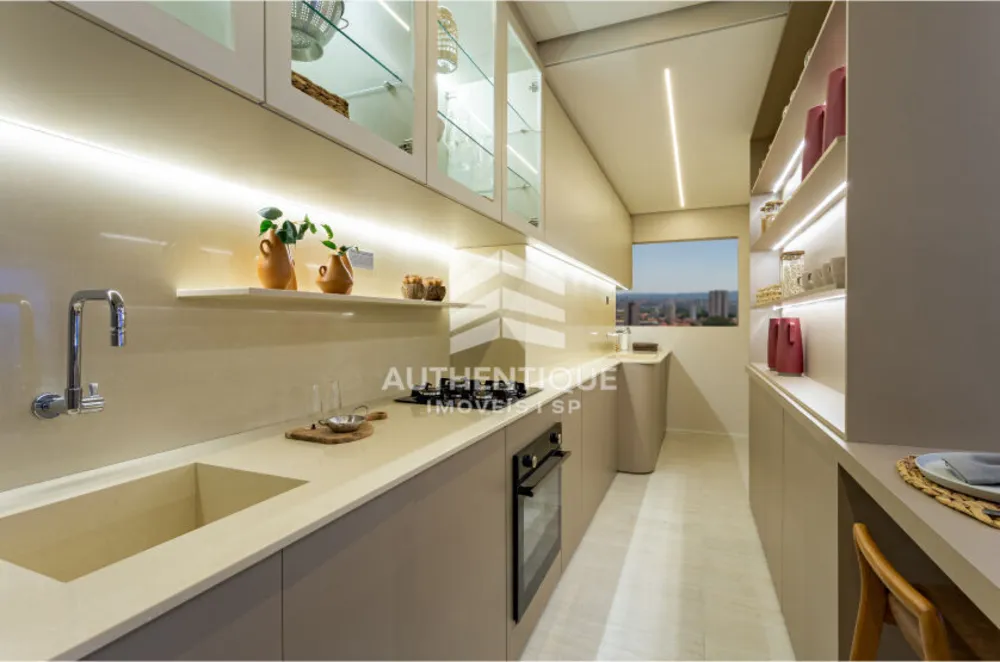 Apartamento, 3 quartos, 103 m² - Foto 2