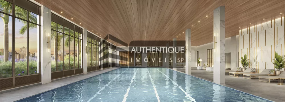 Cobertura, 4 quartos, 211 m² - Foto 3
