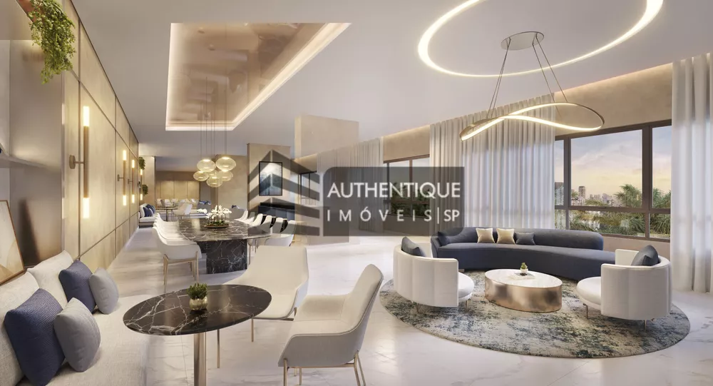 Cobertura, 4 quartos, 211 m² - Foto 5