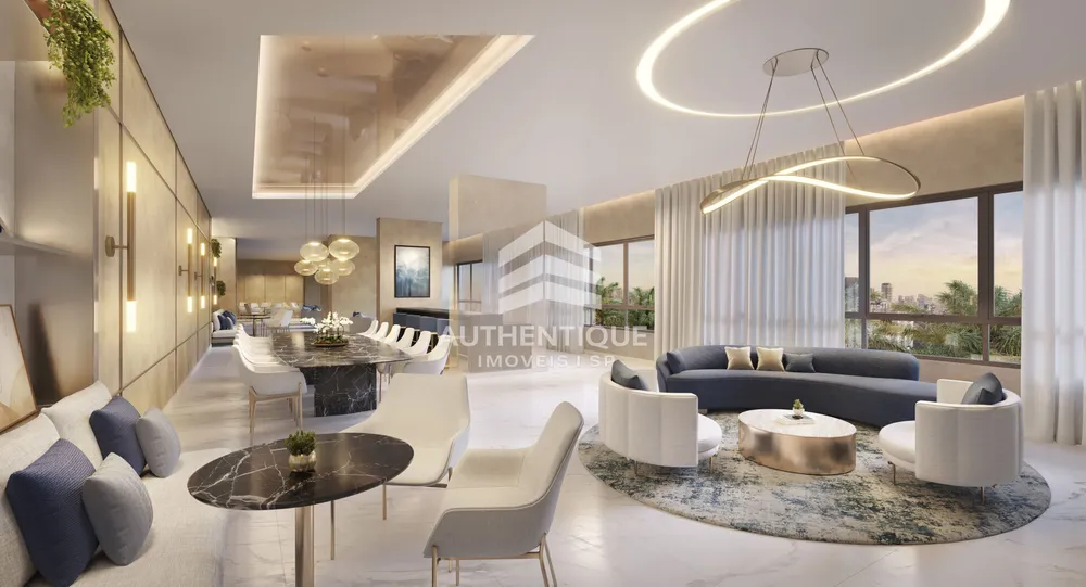 Cobertura, 4 quartos, 211 m² - Foto 21