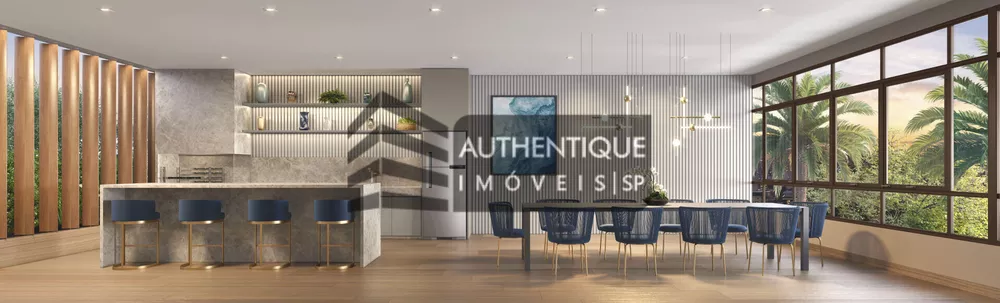 Cobertura, 4 quartos, 211 m² - Foto 6