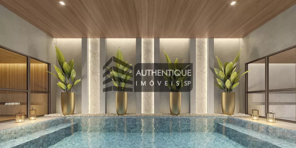 Cobertura, 4 quartos, 211 m² - Foto 4