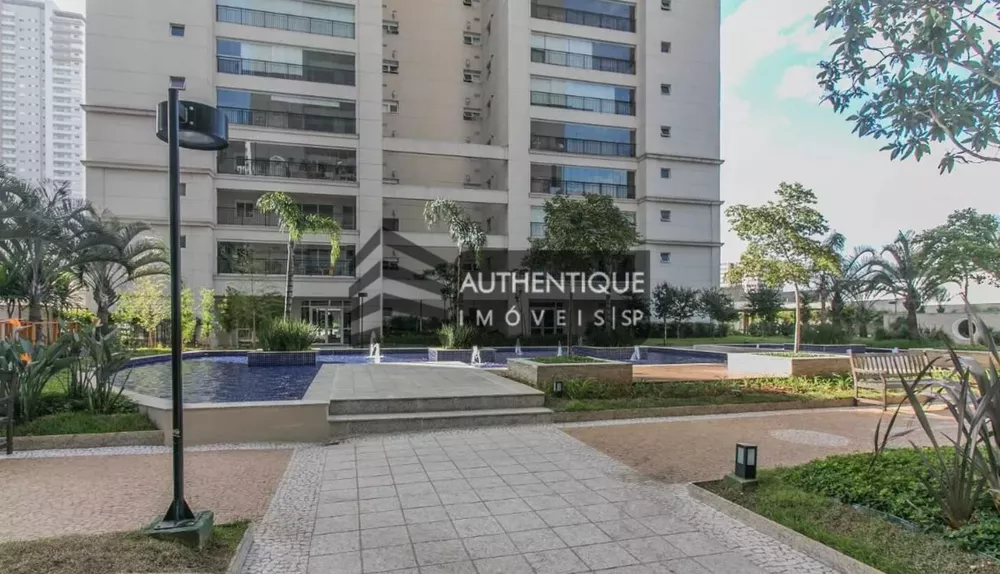 Apartamento, 3 quartos, 106 m² - Foto 23