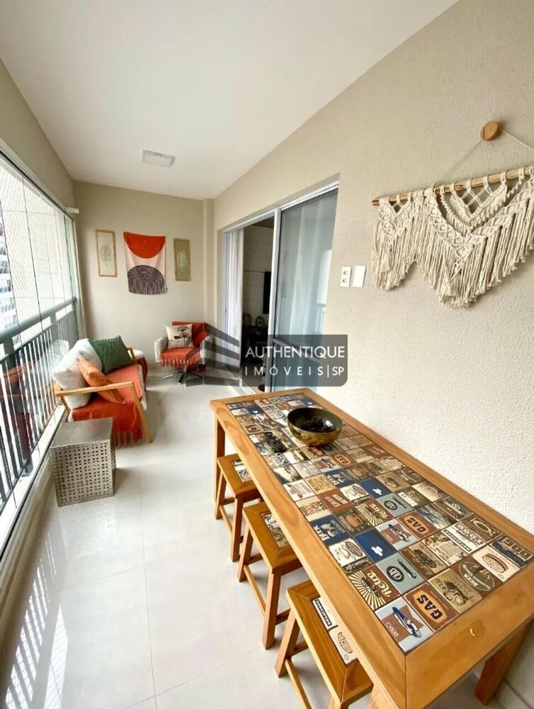 Apartamento, 3 quartos, 106 m² - Foto 3