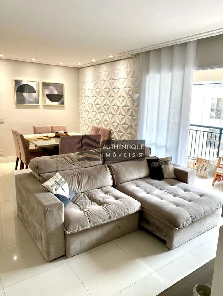 Apartamento, 3 quartos, 106 m² - Foto 4