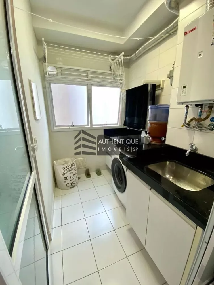 Apartamento, 3 quartos, 106 m² - Foto 8