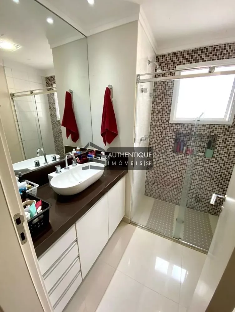 Apartamento, 3 quartos, 106 m² - Foto 9