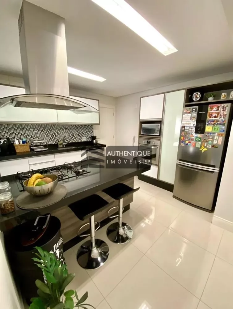 Apartamento, 3 quartos, 106 m² - Foto 5