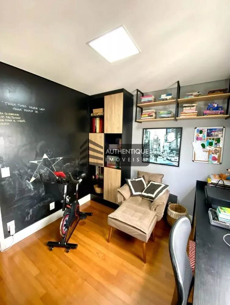 Apartamento, 3 quartos, 106 m² - Foto 16