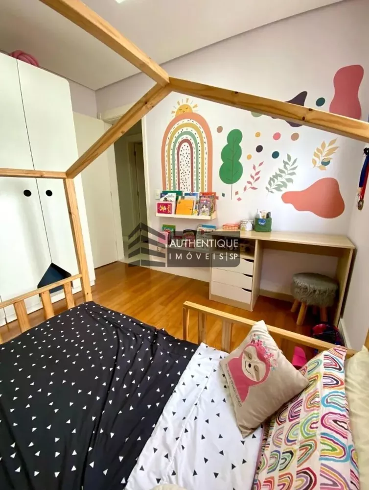 Apartamento, 3 quartos, 106 m² - Foto 13