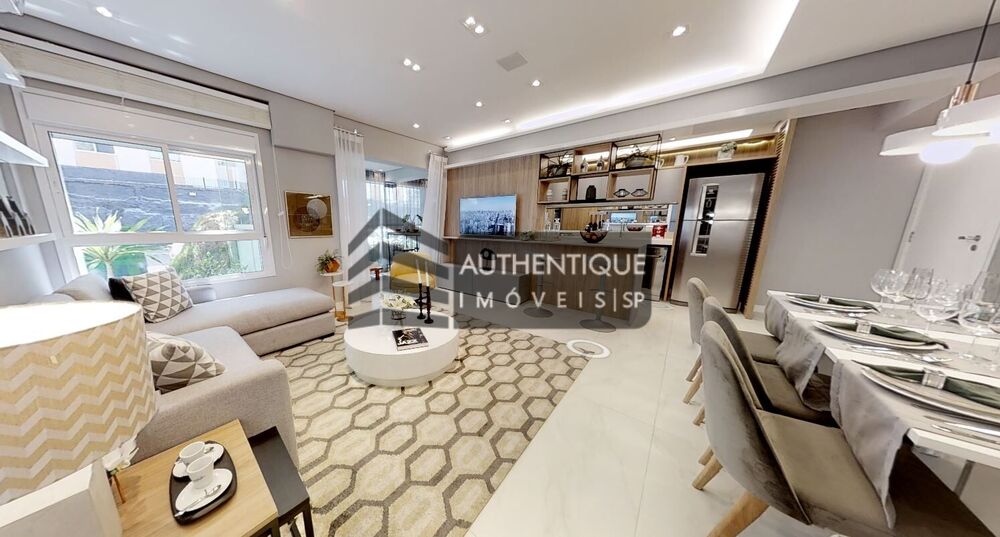 Apartamento à venda com 2 quartos, 64m² - Foto 12