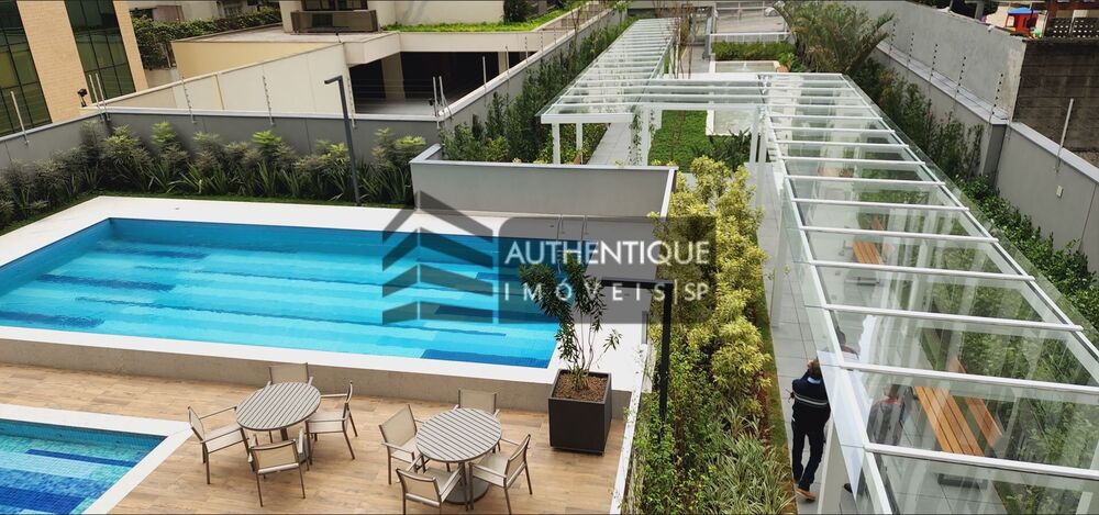 Apartamento à venda com 2 quartos, 64m² - Foto 20