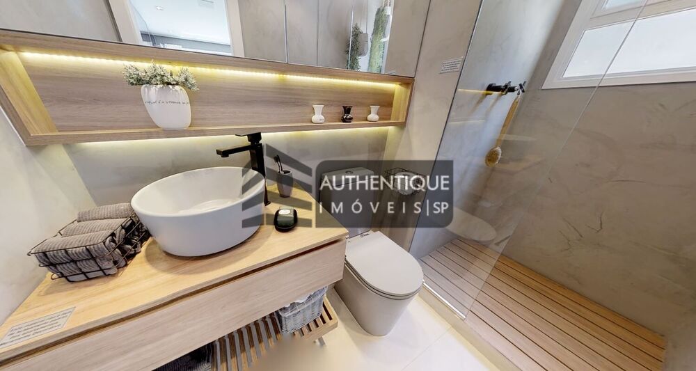 Apartamento à venda com 2 quartos, 64m² - Foto 15