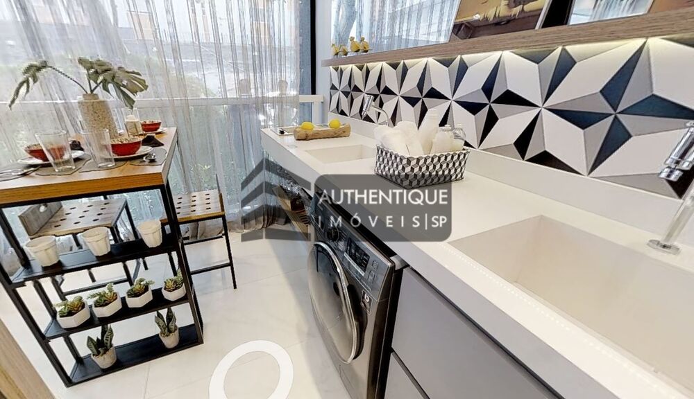 Apartamento à venda com 2 quartos, 64m² - Foto 8