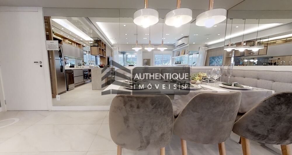 Apartamento à venda com 2 quartos, 64m² - Foto 5