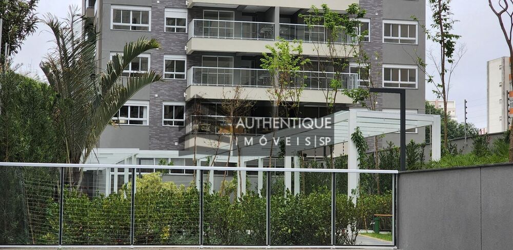 Apartamento à venda com 2 quartos, 64m² - Foto 22