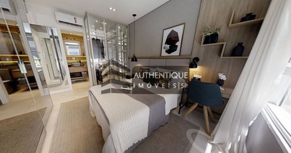 Apartamento à venda com 2 quartos, 64m² - Foto 14