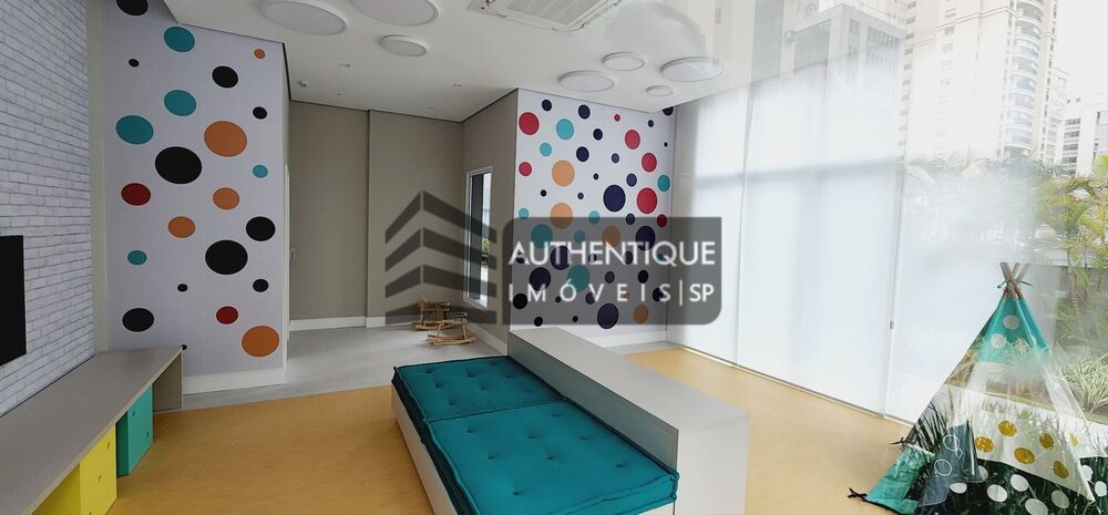 Apartamento à venda com 2 quartos, 64m² - Foto 27