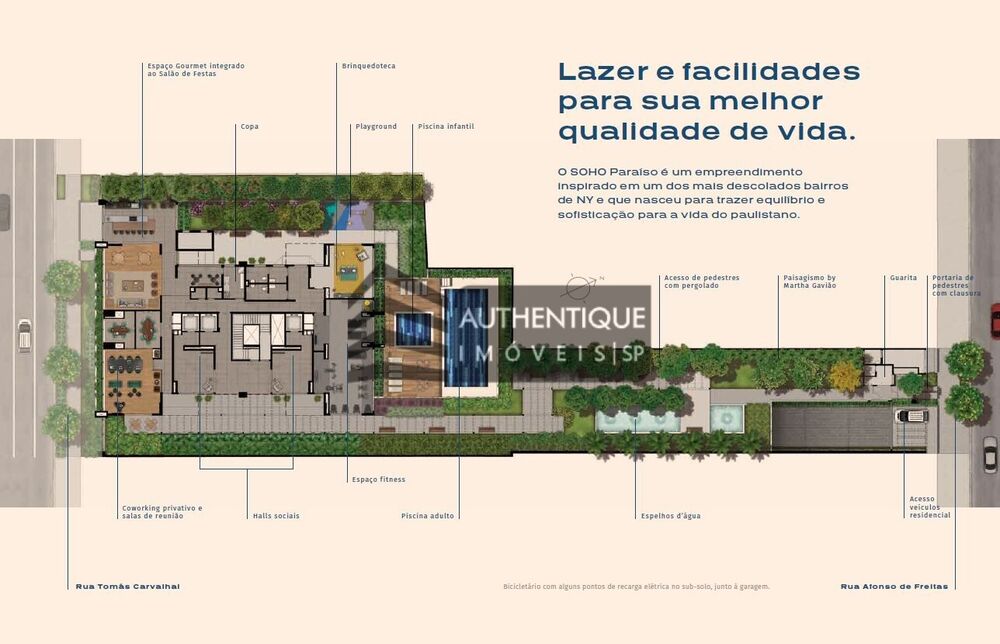 Apartamento à venda com 2 quartos, 64m² - Foto 18