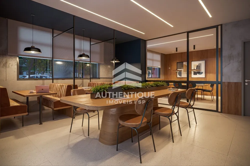 Apartamento, 2 quartos, 103 m² - Foto 6