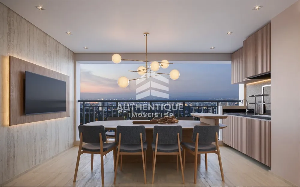 Apartamento, 2 quartos, 103 m² - Foto 11