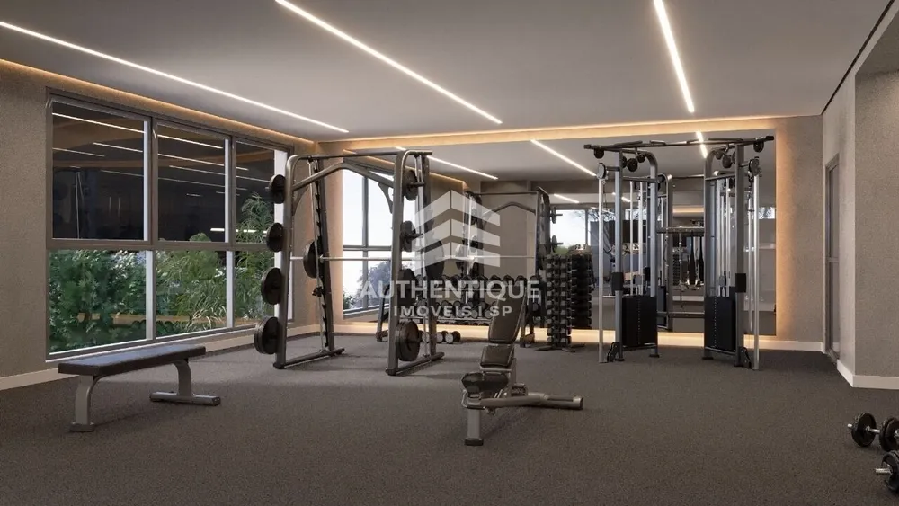 Cobertura, 2 quartos, 125 m² - Foto 6