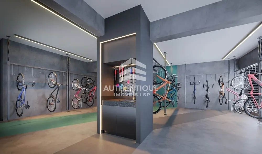Cobertura, 2 quartos, 125 m² - Foto 8