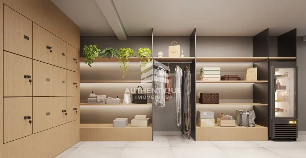 Cobertura, 2 quartos, 125 m² - Foto 13