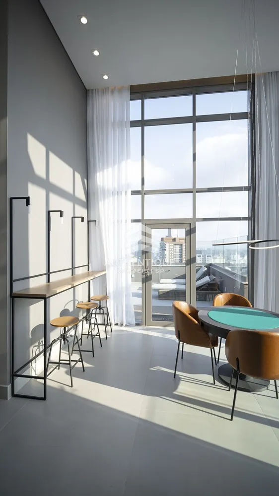 Apartamento, 1 quarto, 44 m² - Foto 3
