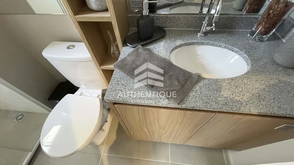 Apartamento, 1 quarto, 31 m² - Foto 4