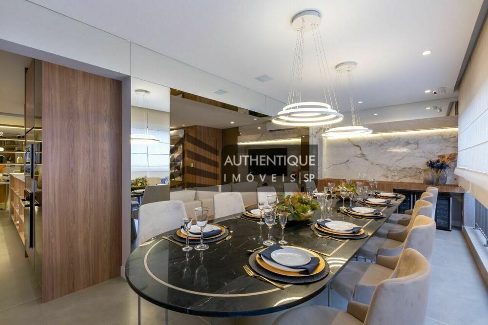 Apartamento, 3 quartos, 184 m² - Foto 12