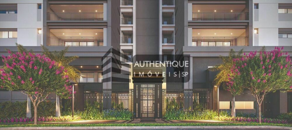 Apartamento, 3 quartos, 184 m² - Foto 4