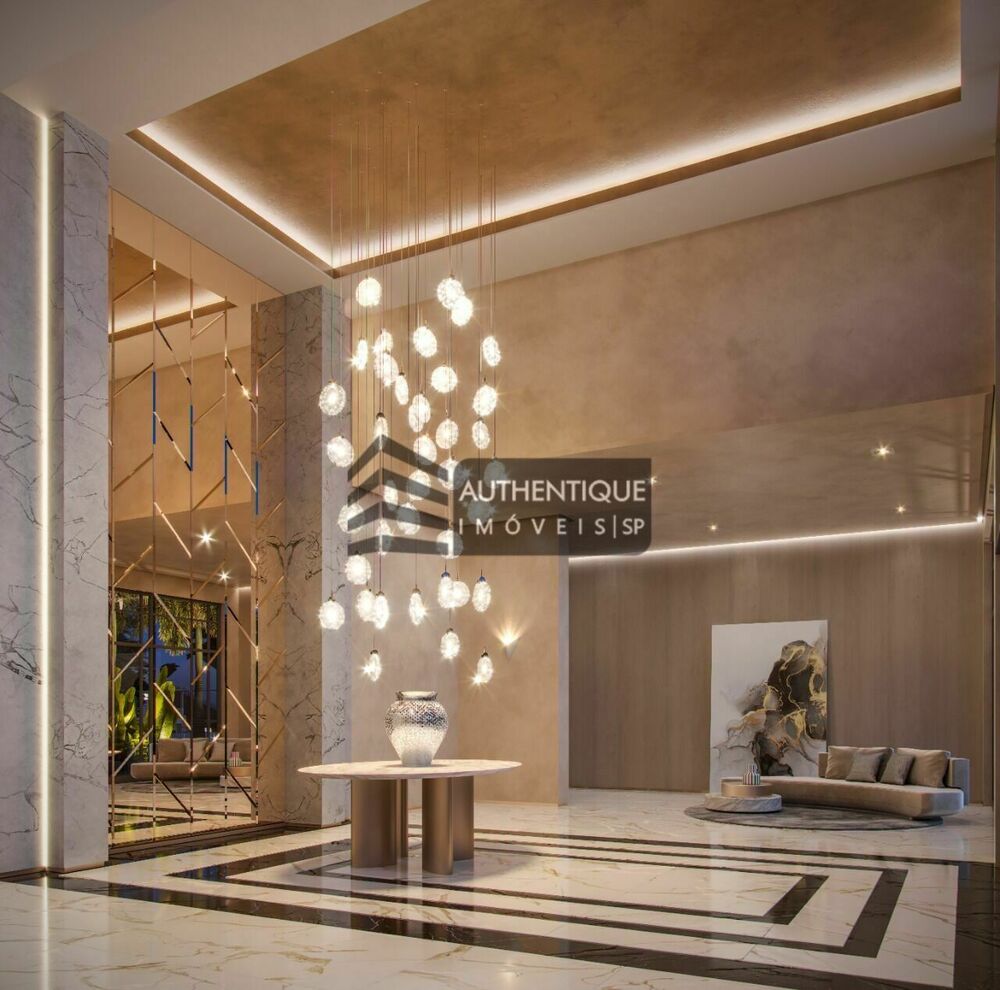 Apartamento, 3 quartos, 184 m² - Foto 5