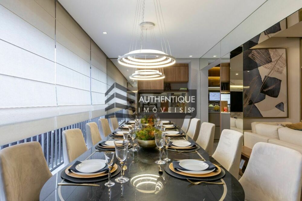 Apartamento, 3 quartos, 184 m² - Foto 14