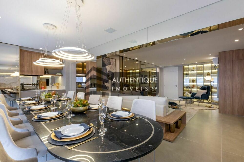 Apartamento, 3 quartos, 184 m² - Foto 15