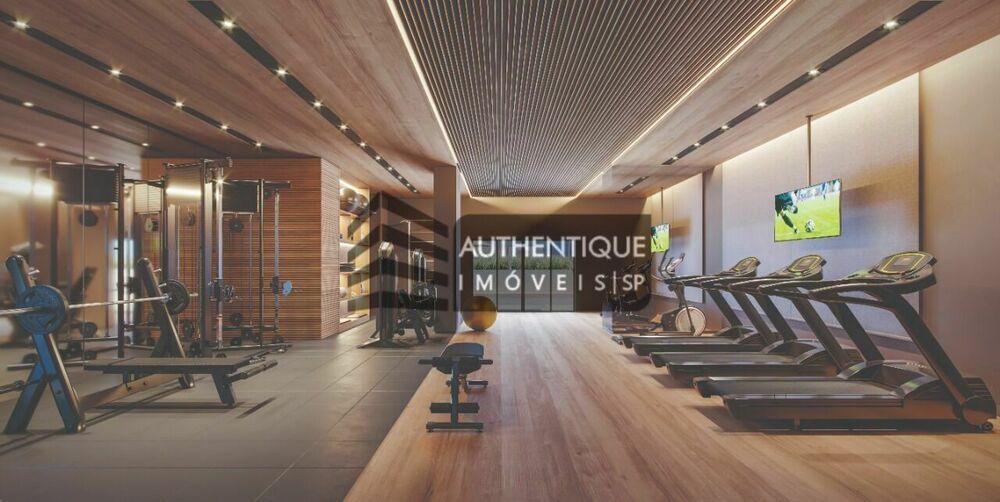 Apartamento, 3 quartos, 184 m² - Foto 6