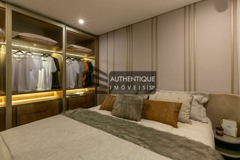 Apartamento, 3 quartos, 184 m² - Foto 17