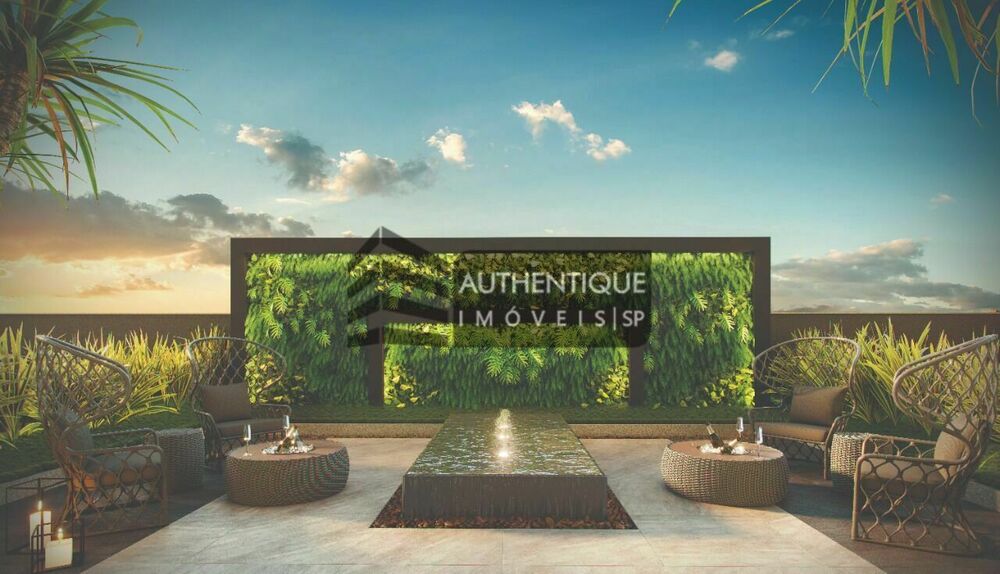 Apartamento, 3 quartos, 184 m² - Foto 3