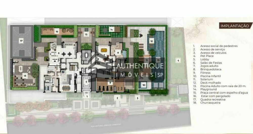 Apartamento, 3 quartos, 184 m² - Foto 18