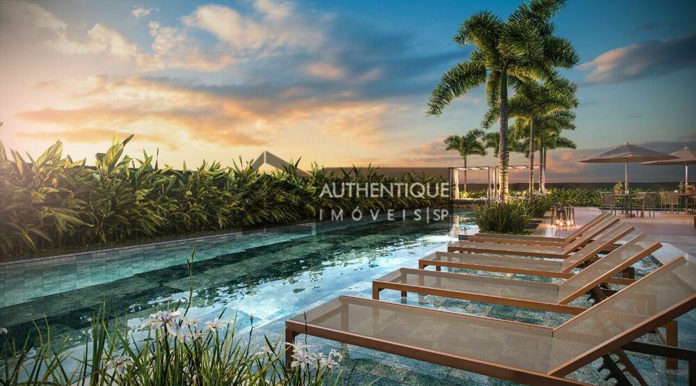 Apartamento, 3 quartos, 184 m² - Foto 2