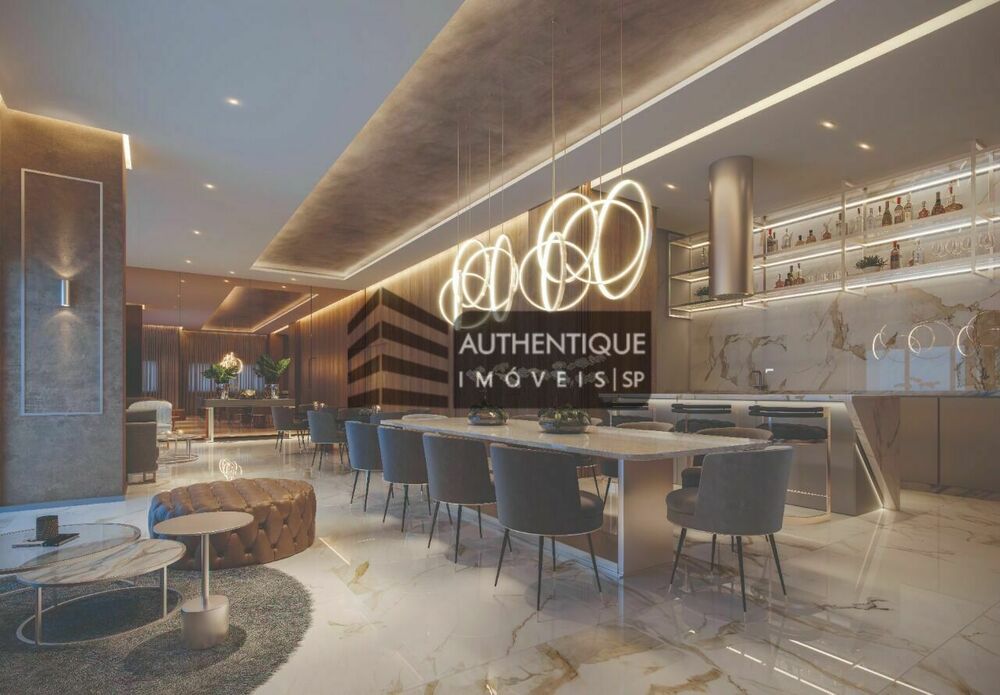 Apartamento, 3 quartos, 184 m² - Foto 9