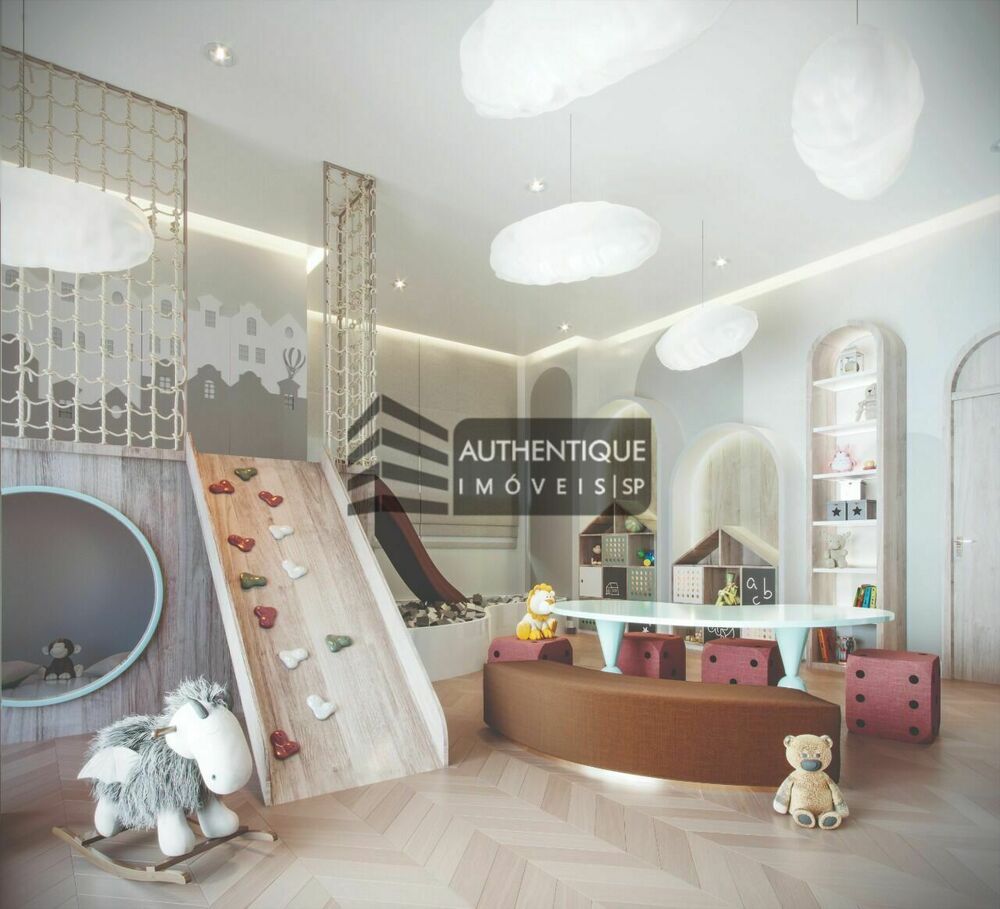 Apartamento, 3 quartos, 184 m² - Foto 7